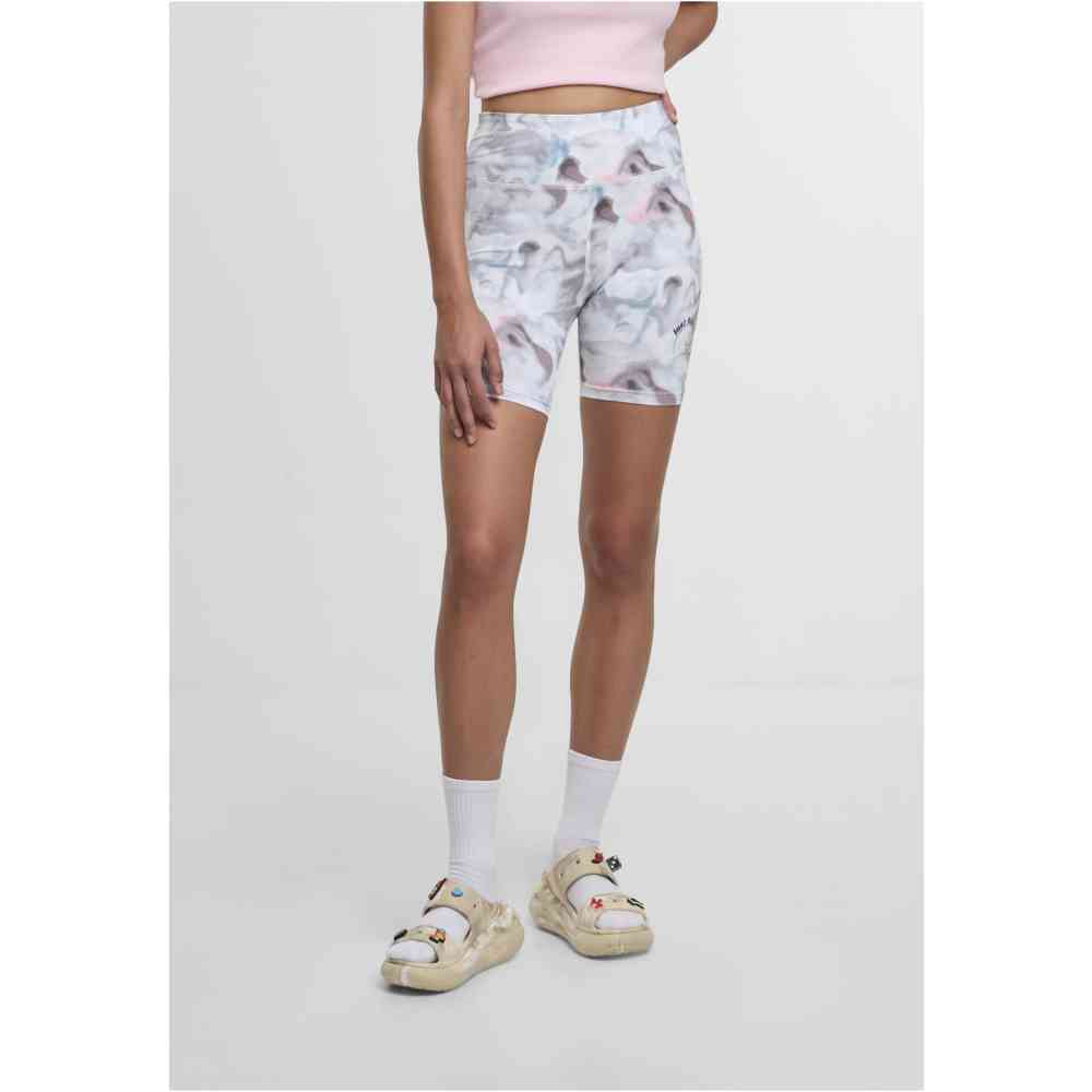 Just Rhyse - Water Short cycle pants - Grey